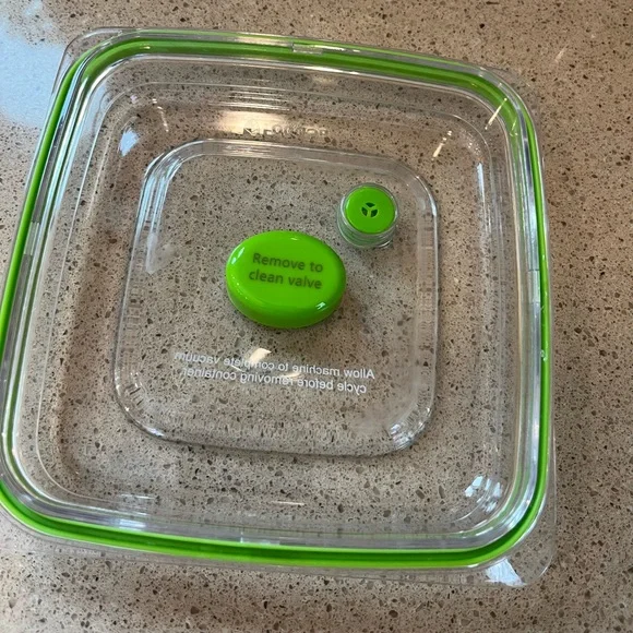 FoodSaver Fresh Containers - Picture 8 of 8